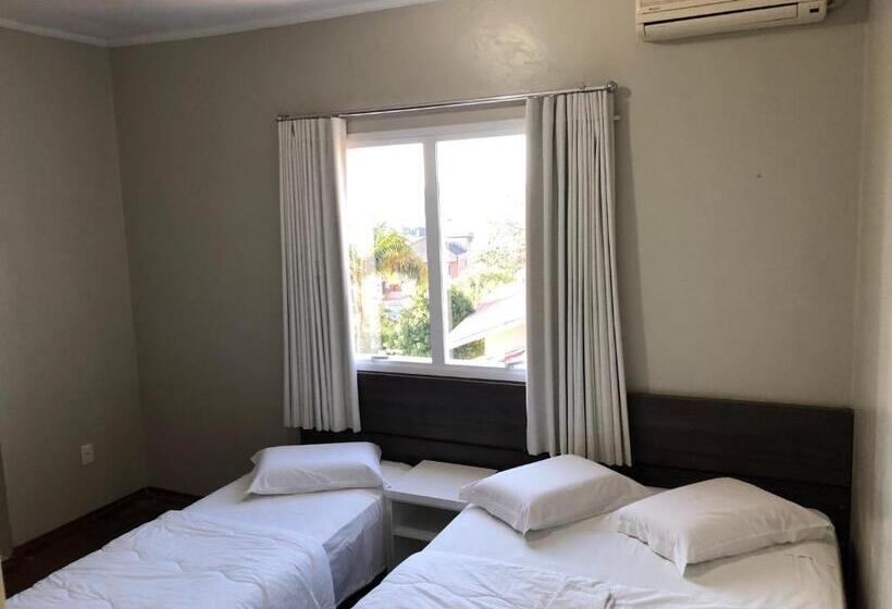 エクゼクティブトリプル, Locatelli