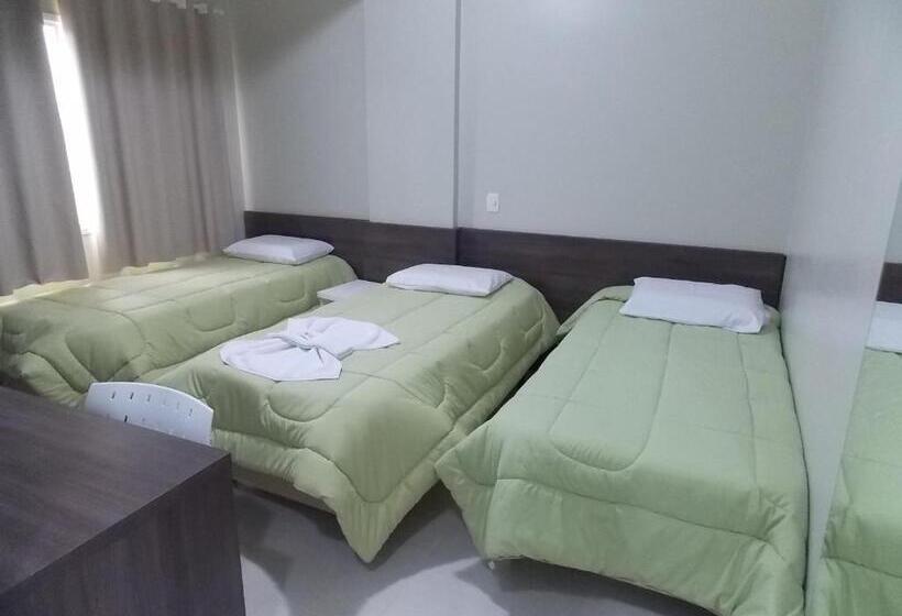 エクゼクティブトリプル, Locatelli