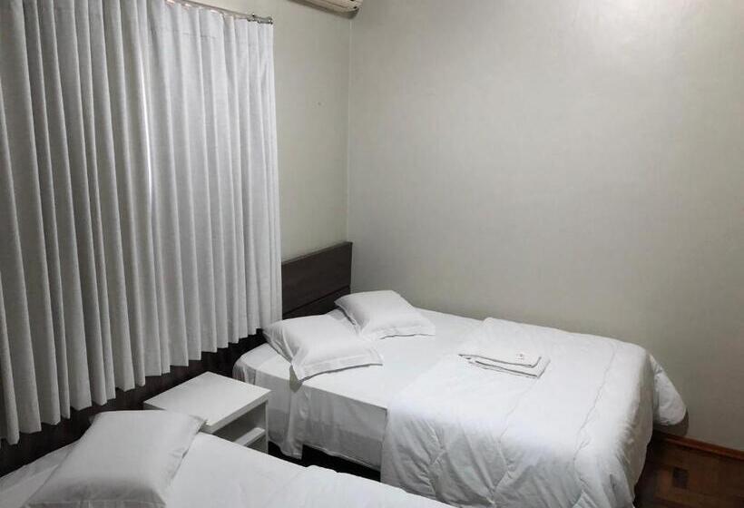 エクゼクティブトリプル, Locatelli