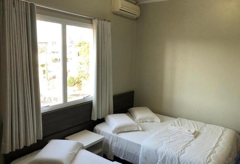 エクゼクティブトリプル, Locatelli