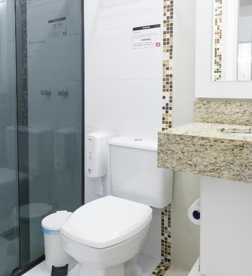 スーペリアトリプルルーム, Locatelli