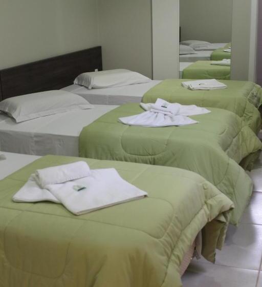 スーペリアトリプルルーム, Locatelli