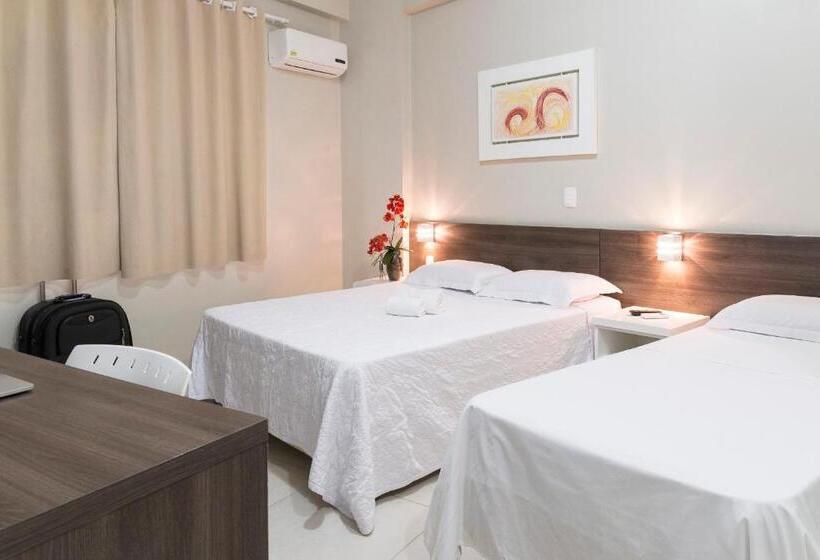 スーペリアトリプルルーム, Locatelli