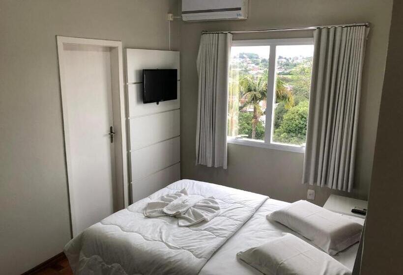 エクゼクティブルーム, Locatelli