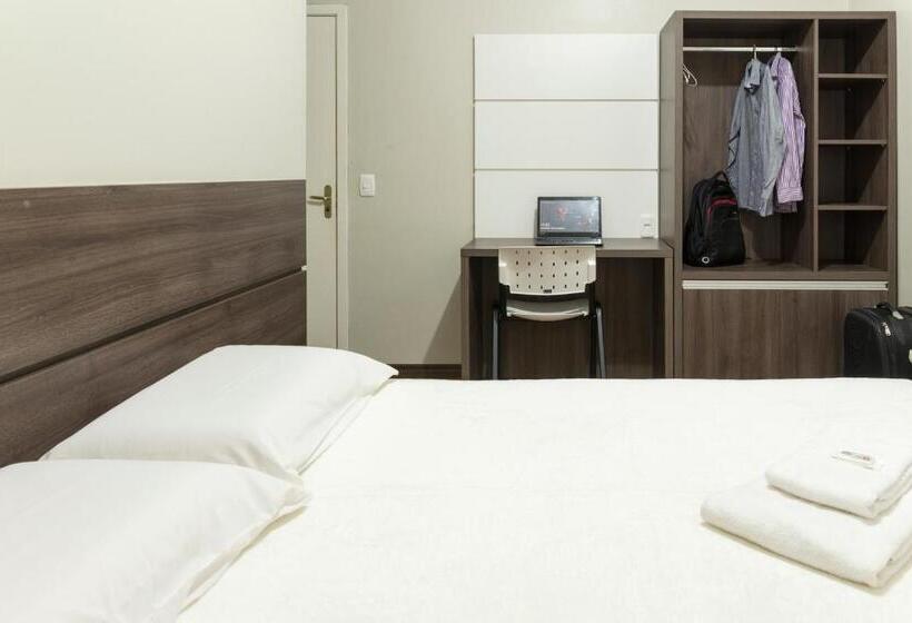 エクゼクティブルーム, Locatelli