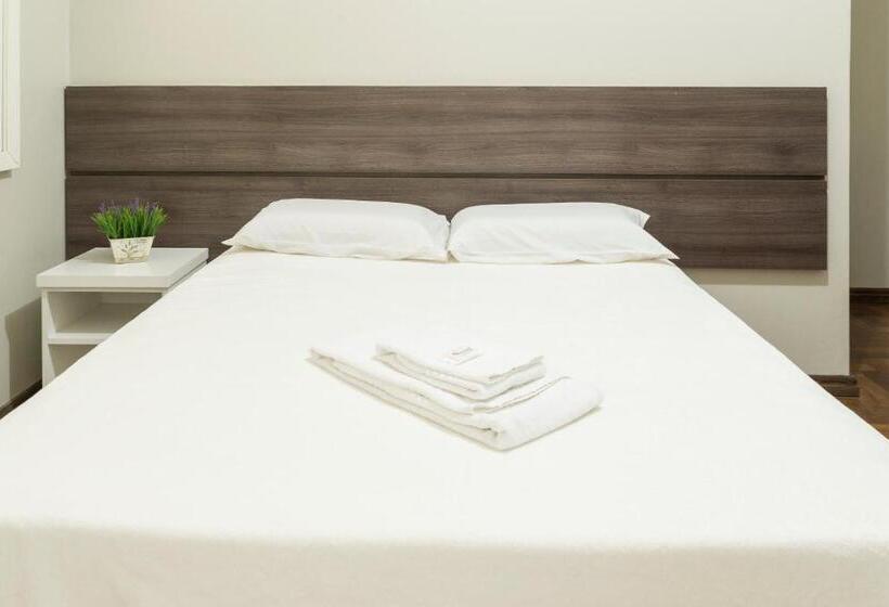 エクゼクティブルーム, Locatelli