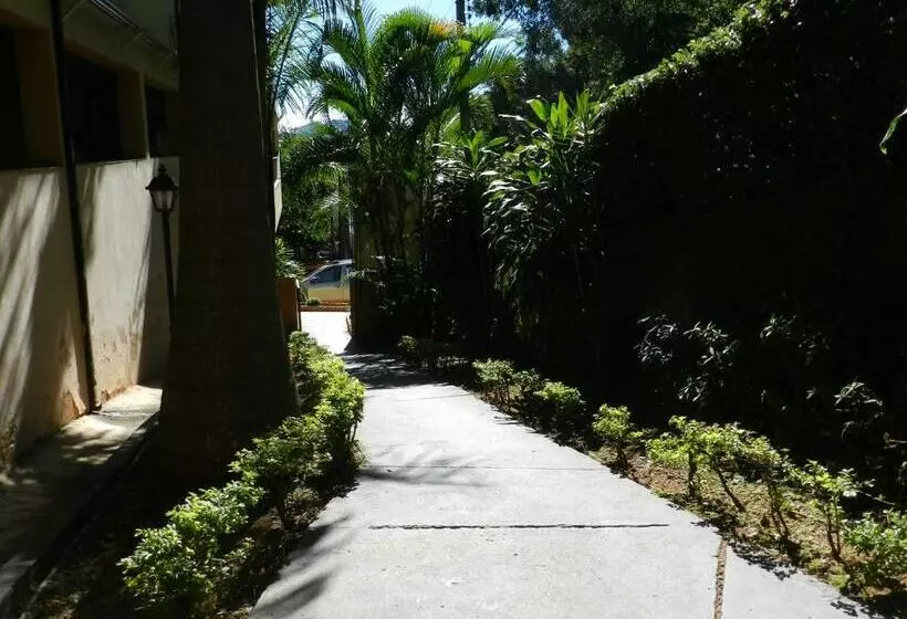 Standard-huone, Moinho De Pedra