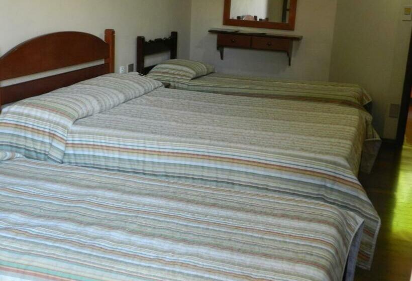 Standaard Driepersoonskamer, Moinho De Pedra