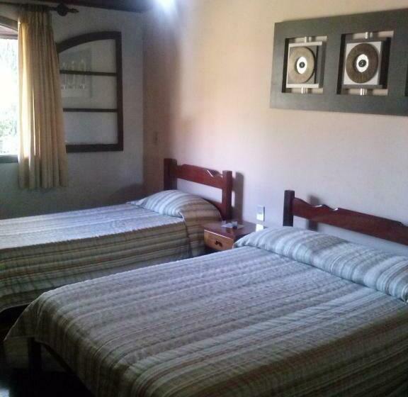 StandaardKamer, Moinho De Pedra