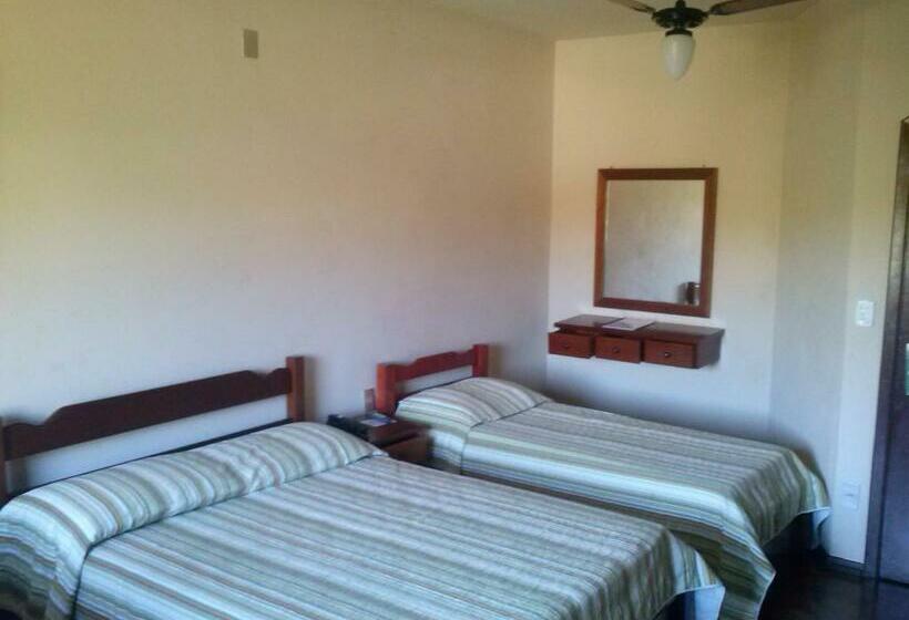 Standaard Driepersoonskamer, Moinho De Pedra