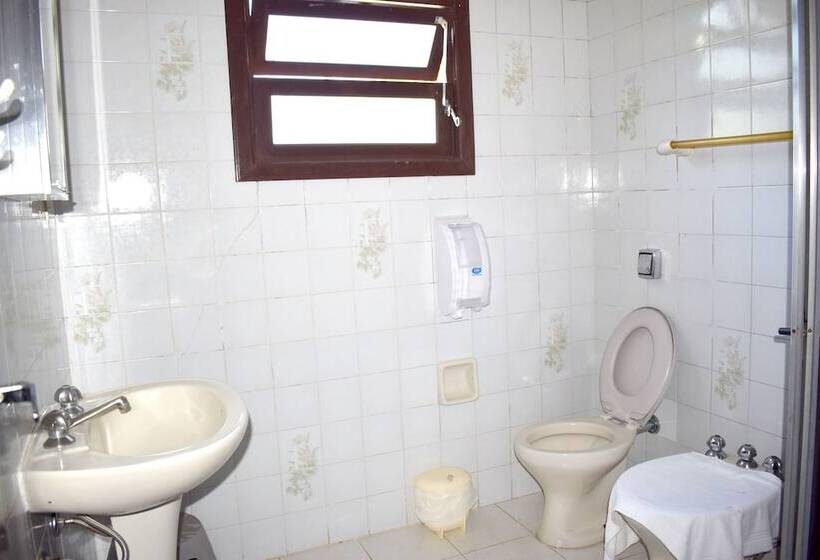 StandaardKamer, Moinho De Pedra