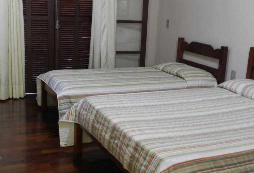 StandaardKamer, Moinho De Pedra