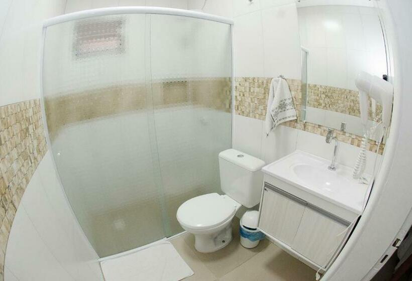 غرفة قياسية, Natal