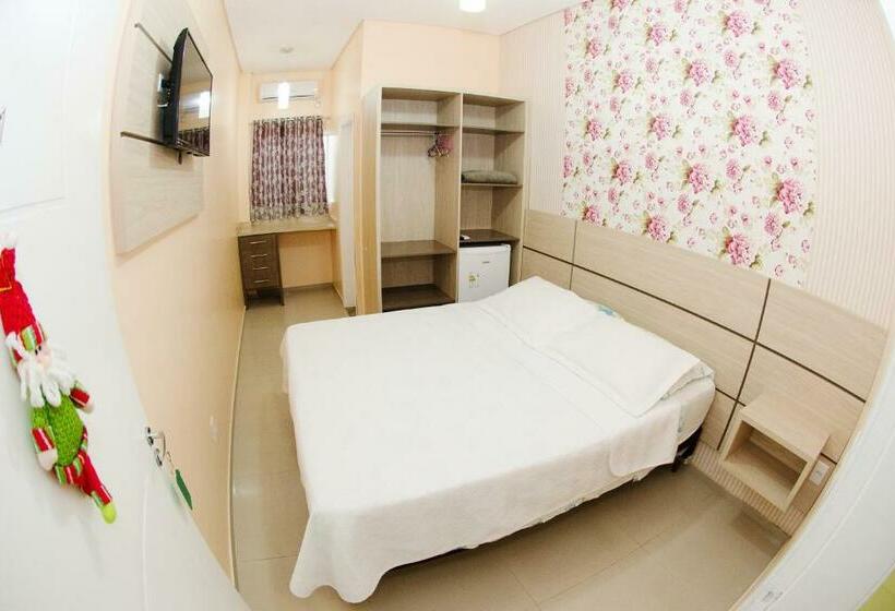 غرفة قياسية, Natal