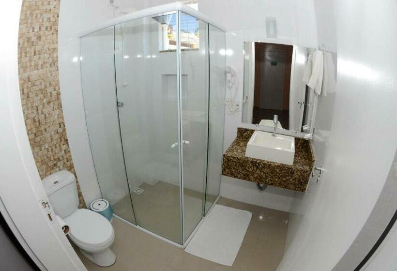 غرفة قياسية, Natal