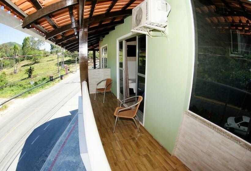 غرفة قياسية, Natal