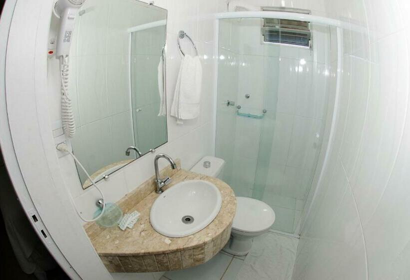 غرفة قياسية, Natal