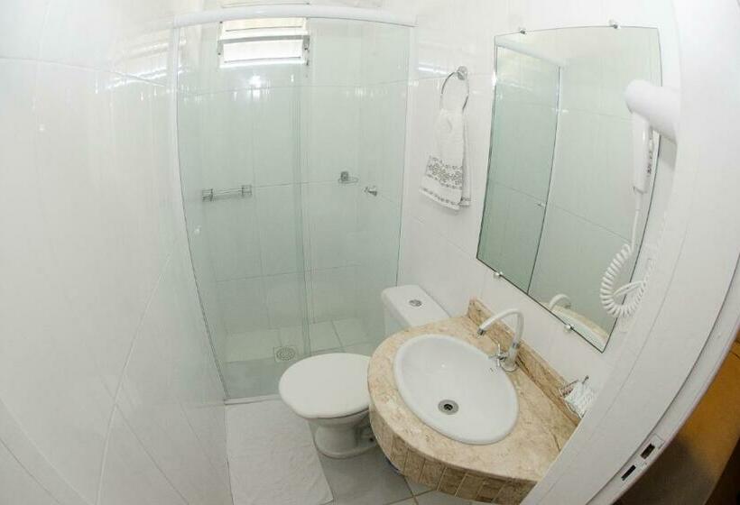 غرفة قياسية, Natal