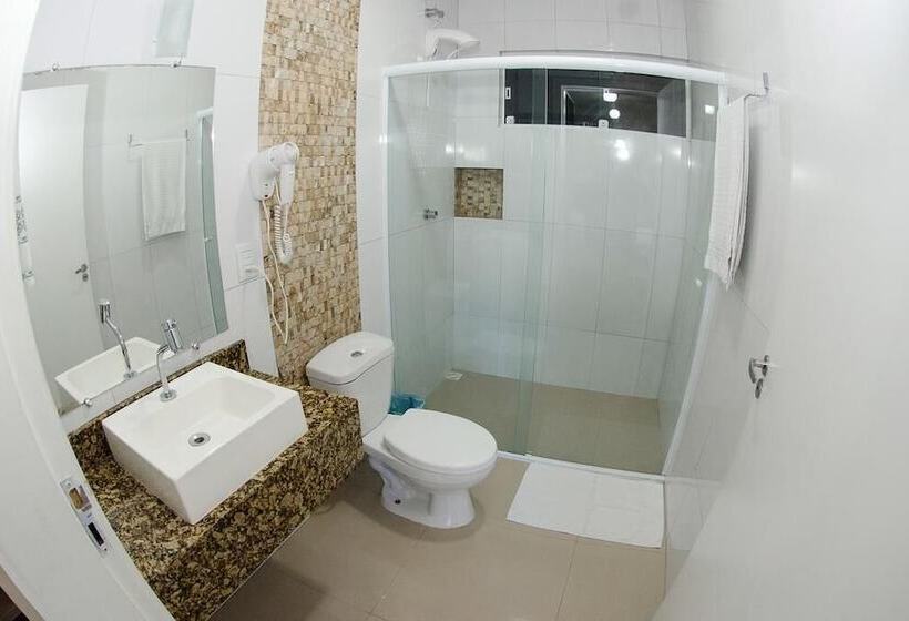 غرفة قياسية, Natal