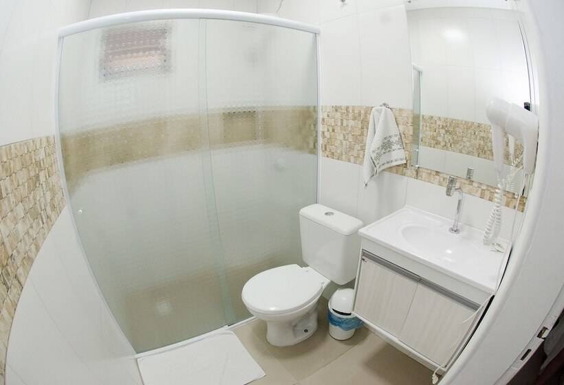 غرفة قياسية, Natal