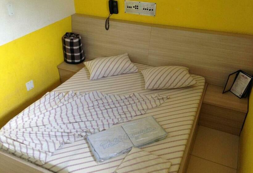 חדר סטנדרט, Orquídea  Rudge Ramos