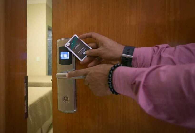 Standart Oda, Paranoá Jaboticabal