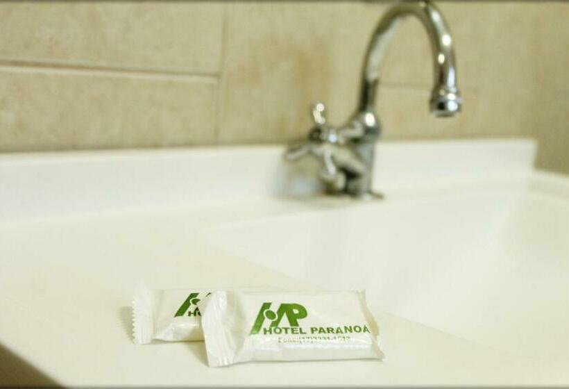 Standart Oda, Paranoá Jaboticabal