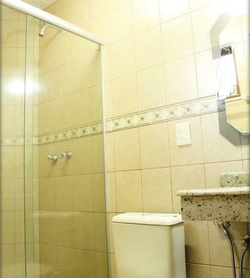 Standart Oda, Paranoá Jaboticabal