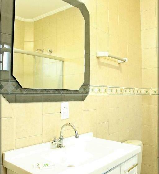 Delüks Oda, Paranoá Jaboticabal