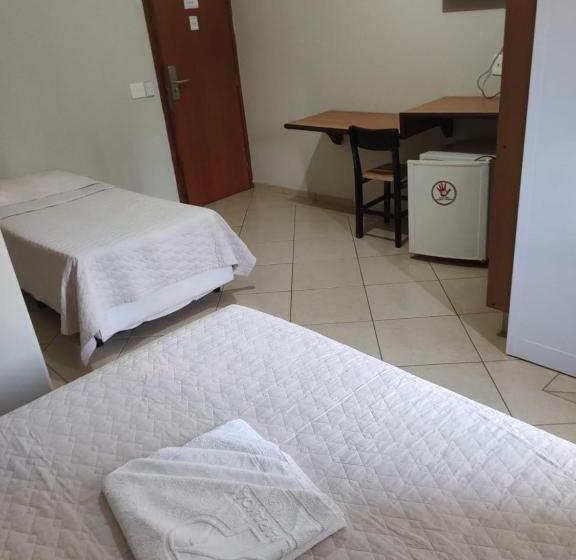 Standart Oda, Paranoá Jaboticabal