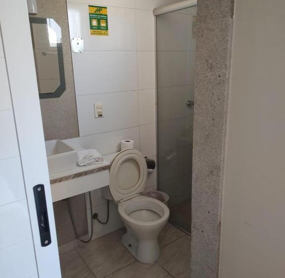 Standart Oda, Paranoá Jaboticabal