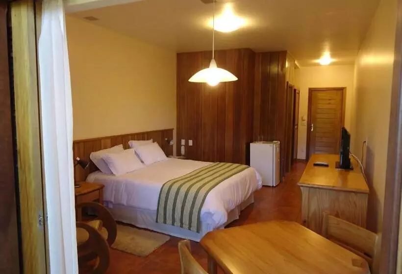 Standard-huone, Passarim