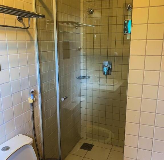 Номер Deluxe, Piratininga Avenida Amazonas Rondonópolis