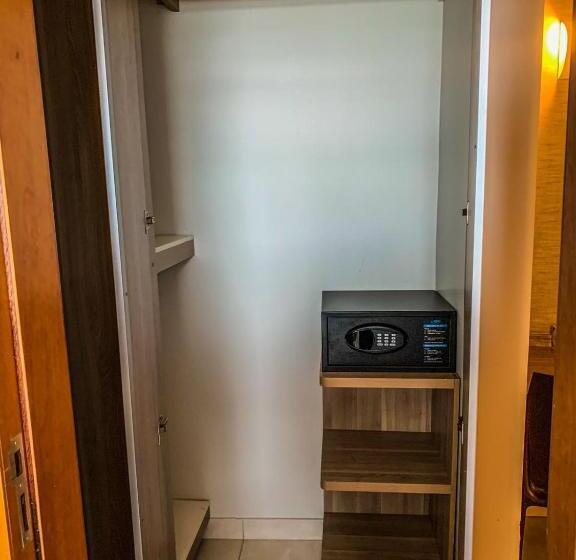 Номер Deluxe, Piratininga Avenida Amazonas Rondonópolis