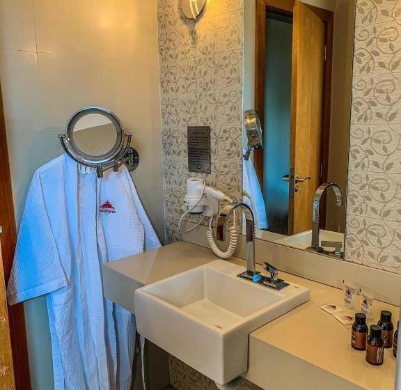 Президентский Люкс, Piratininga Avenida Amazonas Rondonópolis