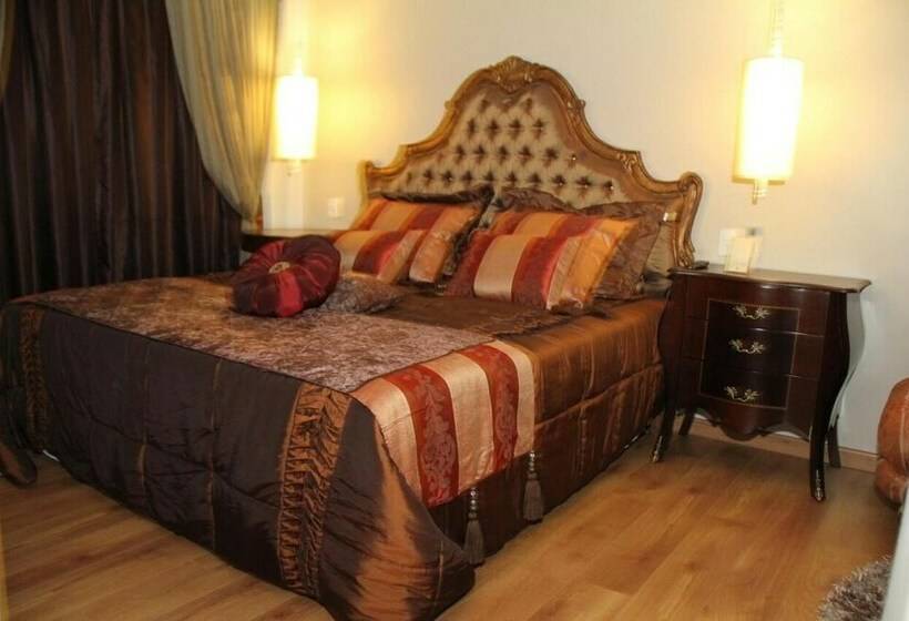 Президентский Люкс, Piratininga Avenida Amazonas Rondonópolis