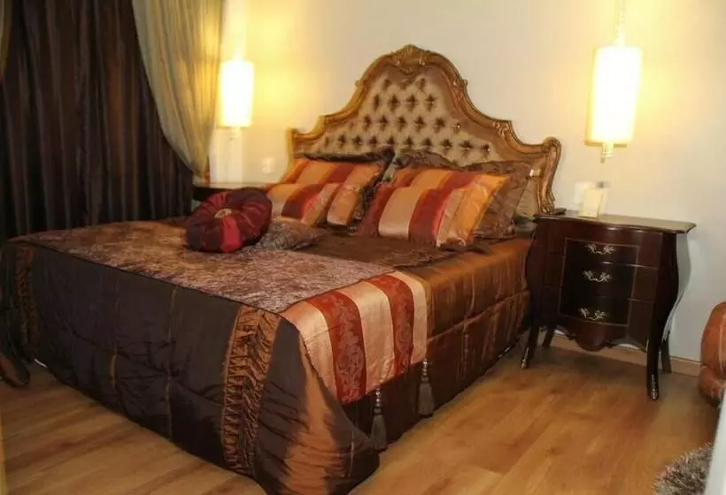 سوئیت پرزیدنت, Piratininga Avenida Amazonas   Rondonópolis