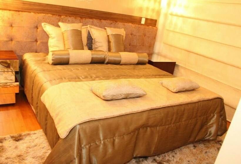 Президентский Люкс, Piratininga Avenida Amazonas Rondonópolis