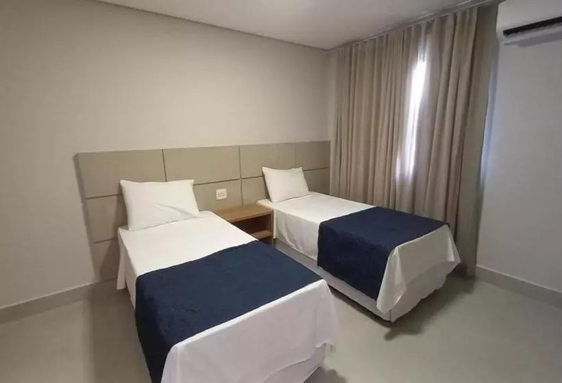 اتاق استاندارد, Planalto 2