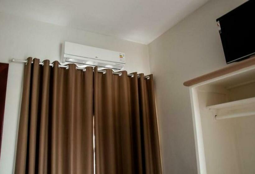 חדר סטנדרט, Portal Premium