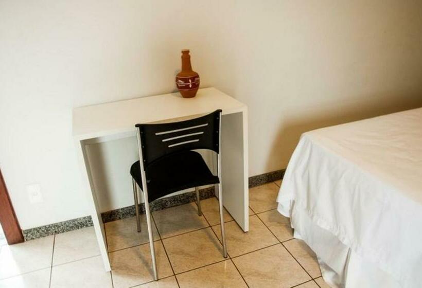 חדר סטנדרט, Portal Premium