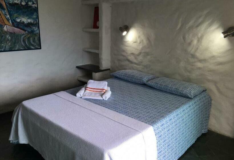 סוויטה נוף לים, Pousada Casa Atlântica