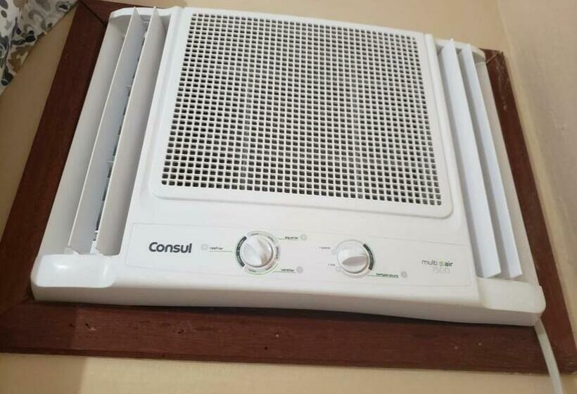 Номер Стандарт, Pousada Casa Do Bosque