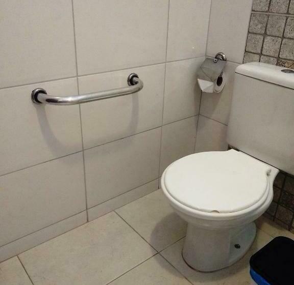 Семейный Номер, Pousada Casa Do Bosque