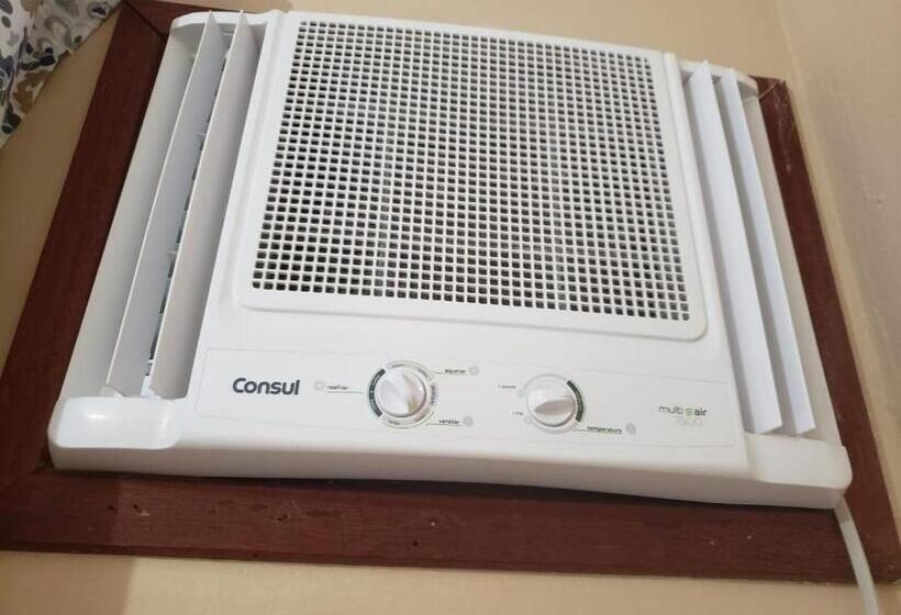 Стандартный Номер Кровать Кинг, Pousada Casa Do Bosque