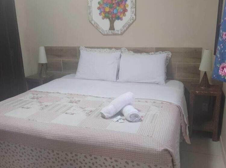 Семейный Номер, Pousada Casa Do Bosque