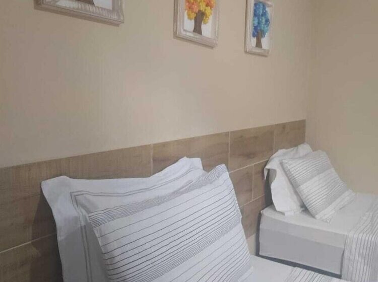 Семейный Номер, Pousada Casa Do Bosque