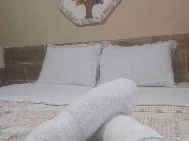 Семейный Номер, Pousada Casa Do Bosque