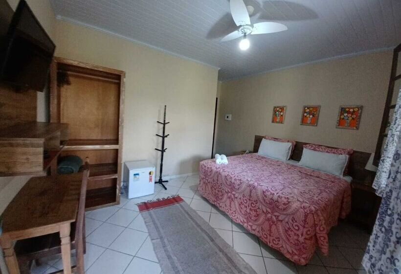 Номер Стандарт, Pousada Casa Do Bosque