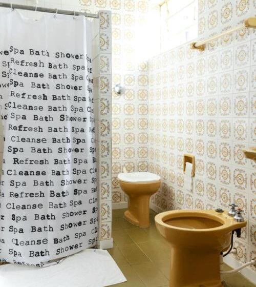 エコノミールーム, Pousada Icaraí